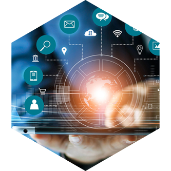 Tech Graphic